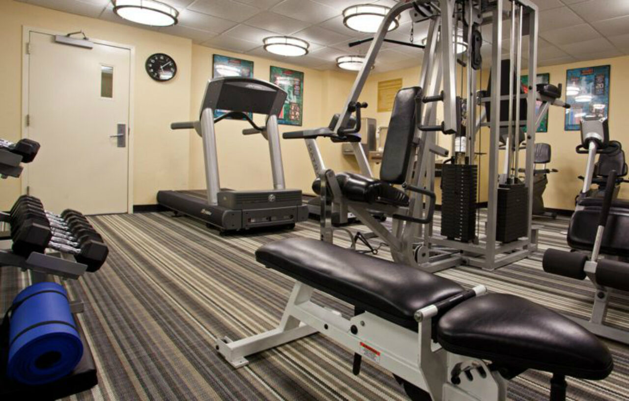 Sonesta Simply Miami Airport Hotel