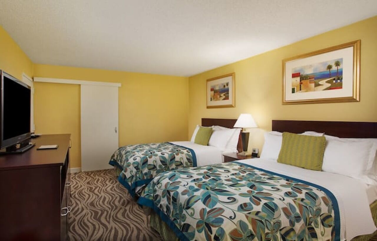 Wyndham Garden Buena Vista Springs Area