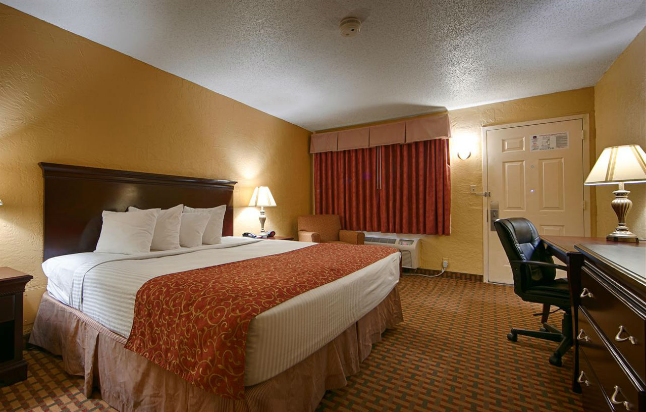 Mai Hana Hotel- Intl Drive, Trademark Collection By Wyndham Hotel 3*