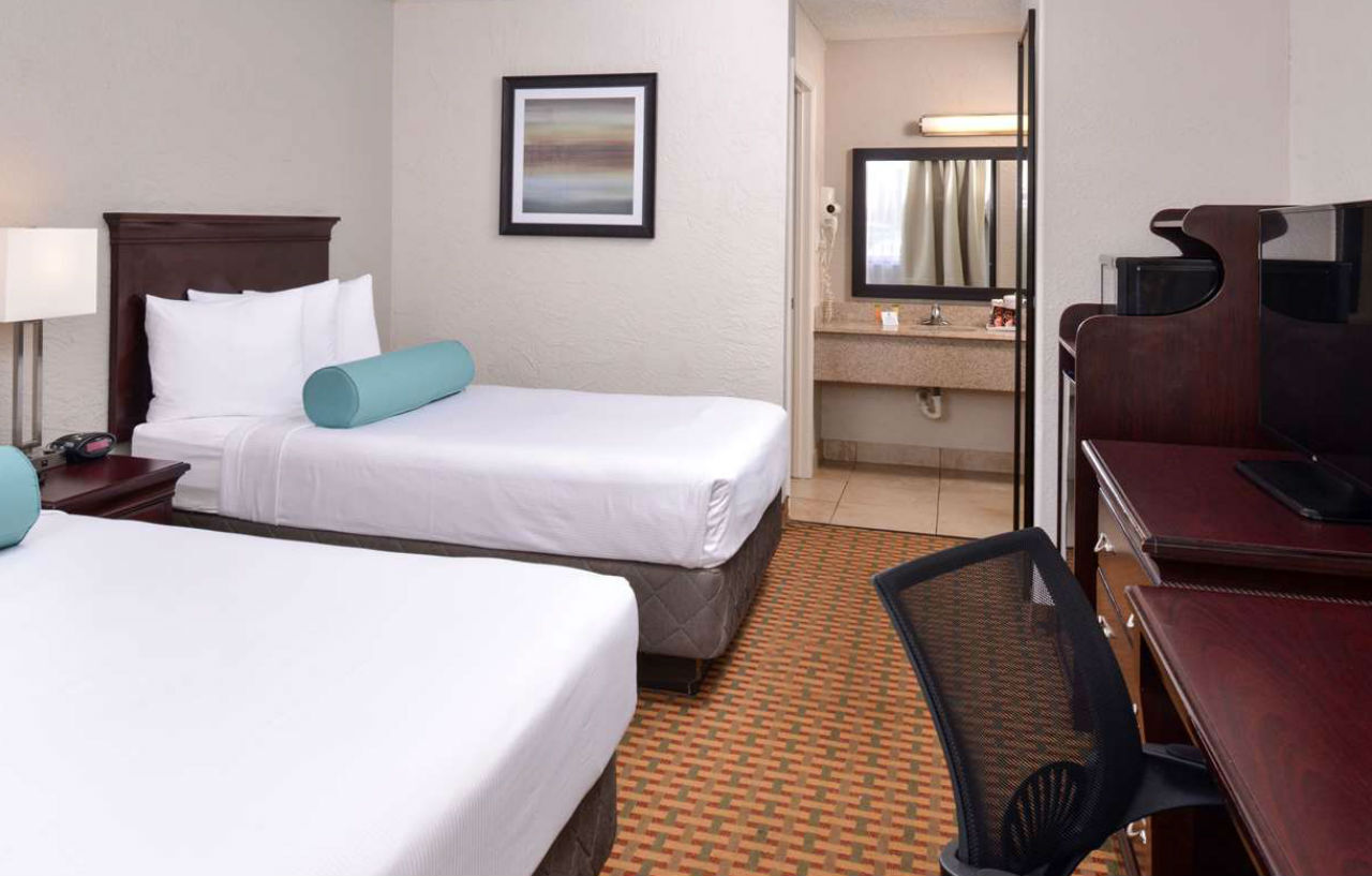 Hotel Mai Hana Hotel- Intl Drive, Trademark Collection By Wyndham Williamsburg
