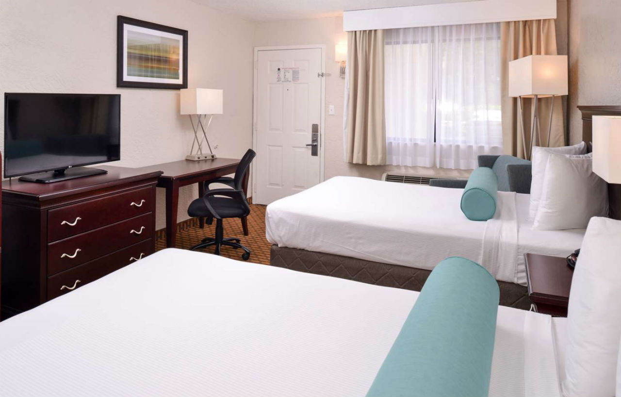 Mai Hana Hotel- Intl Drive, Trademark Collection By Wyndham