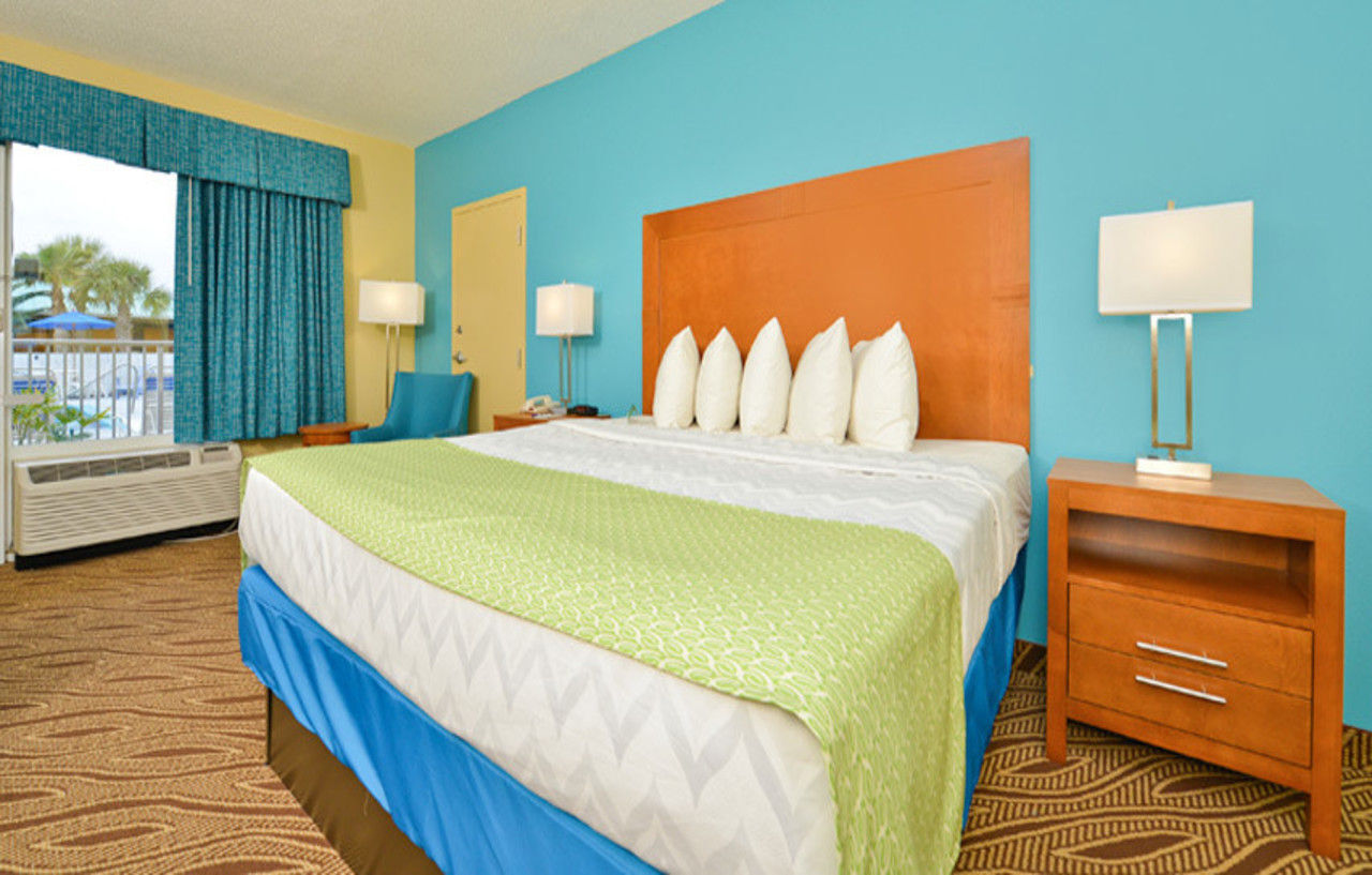 Hotel Western Waterfront 3*