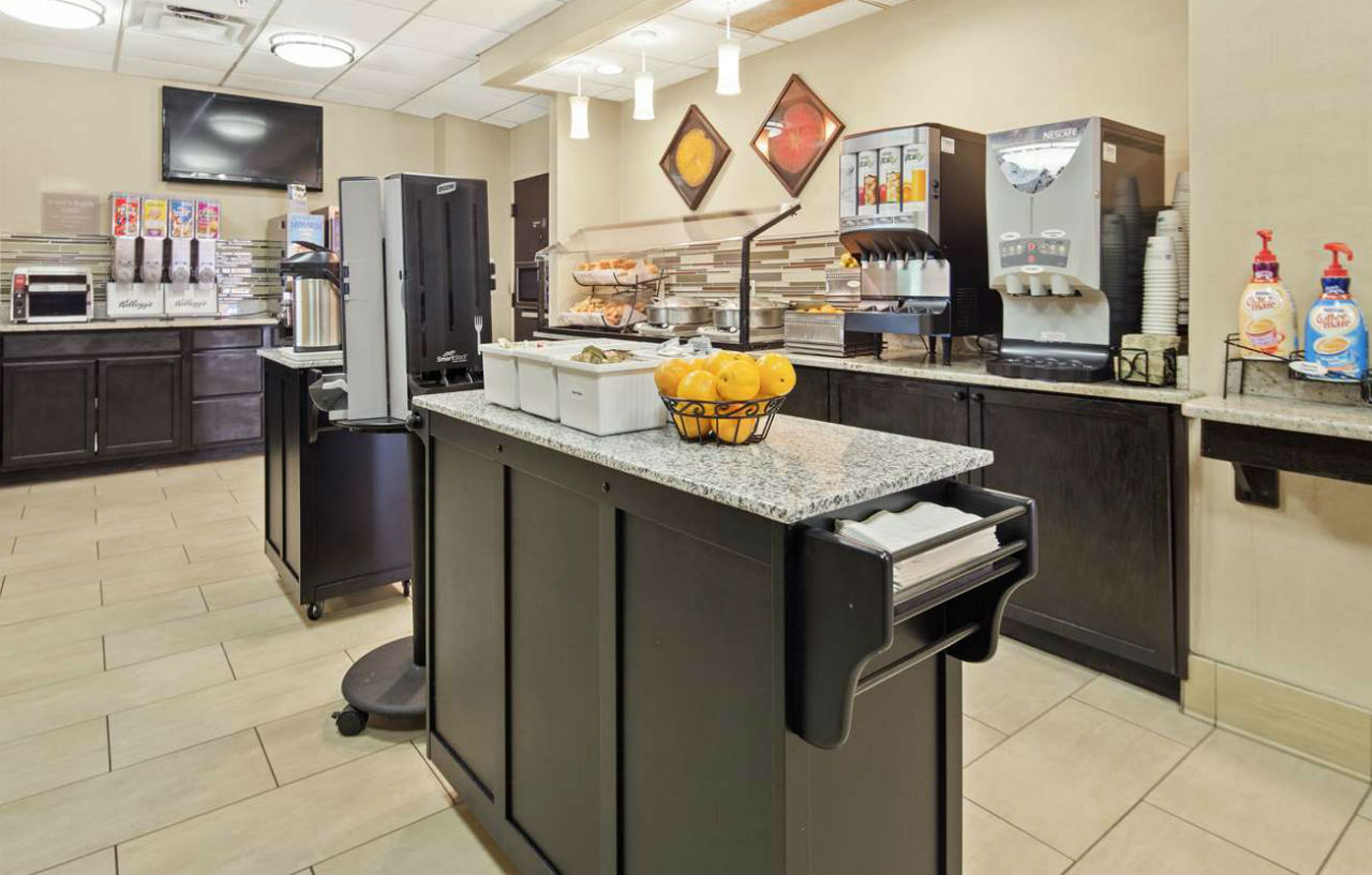 Spark By Hilton Orlando Near Seaworld 3* Williamsburg