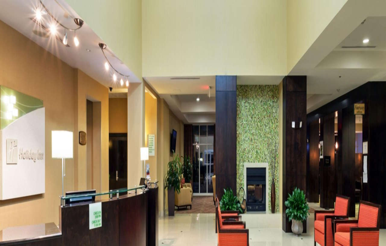 Hotel Daytona Lpga Boulevard By Ihg