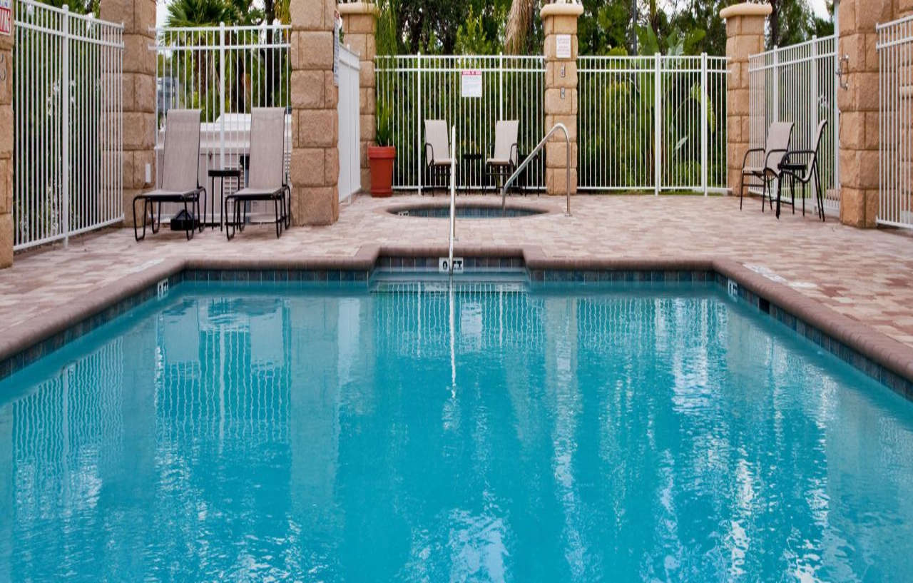 Daytona Lpga Boulevard By Ihg 3*