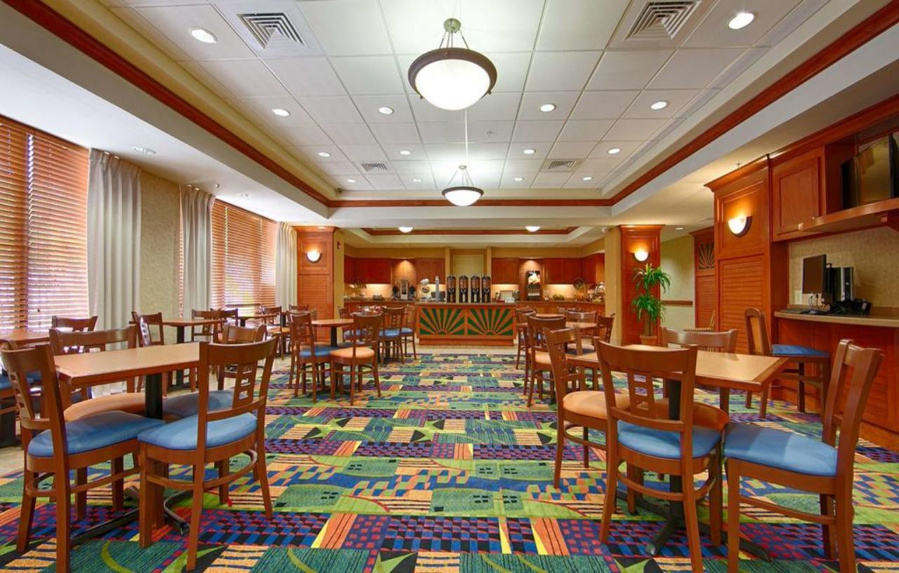 Western & Hotel Kendall