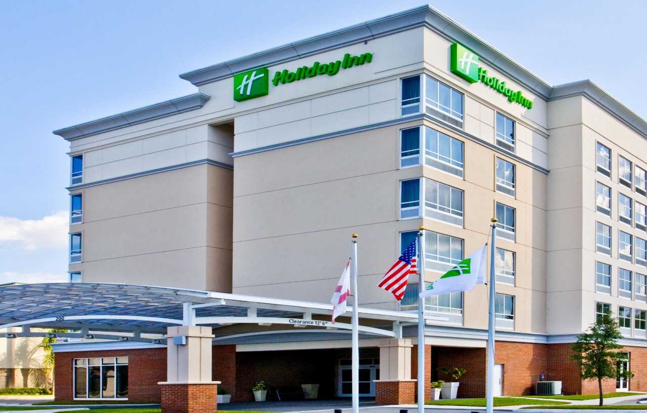 By Ihg Hotel Winter Haven