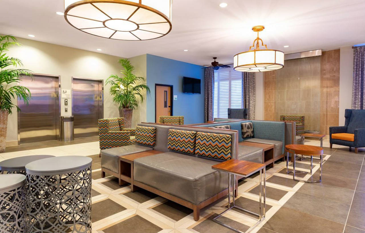 Hotel By Ihg Winter Haven
