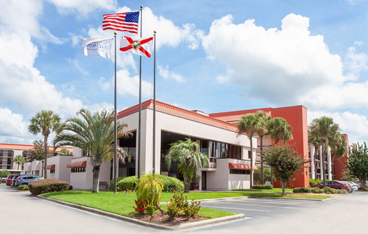 Grand Hotel Orlando At Universal Blvd - Shuttle To Theme Parks Orlando