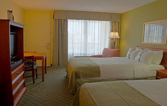 Ocean Breeze Vero 3* Vero Beach