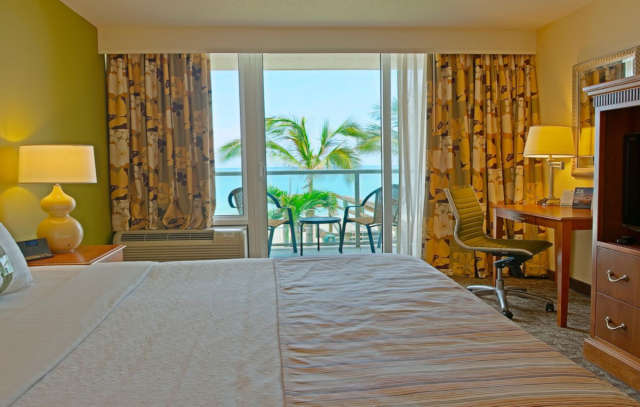 Resort Ocean Breeze Vero 3*