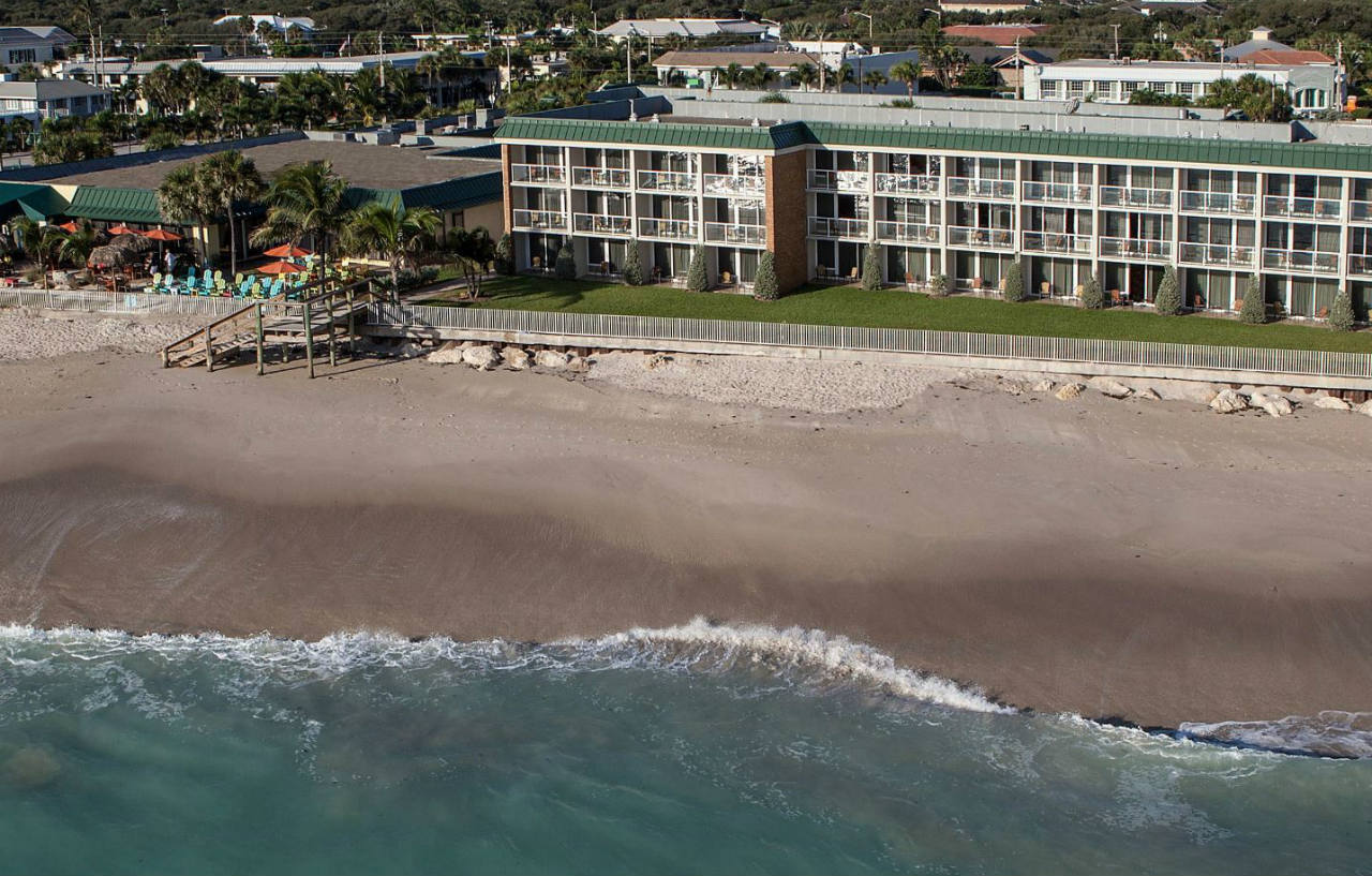Ocean Breeze Vero Vero Beach