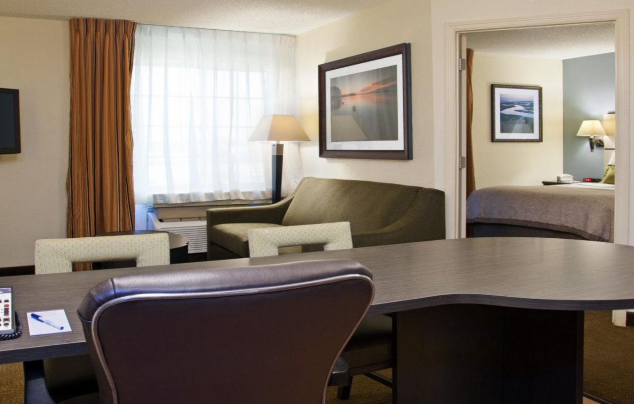 Hotel Sonesta Simply