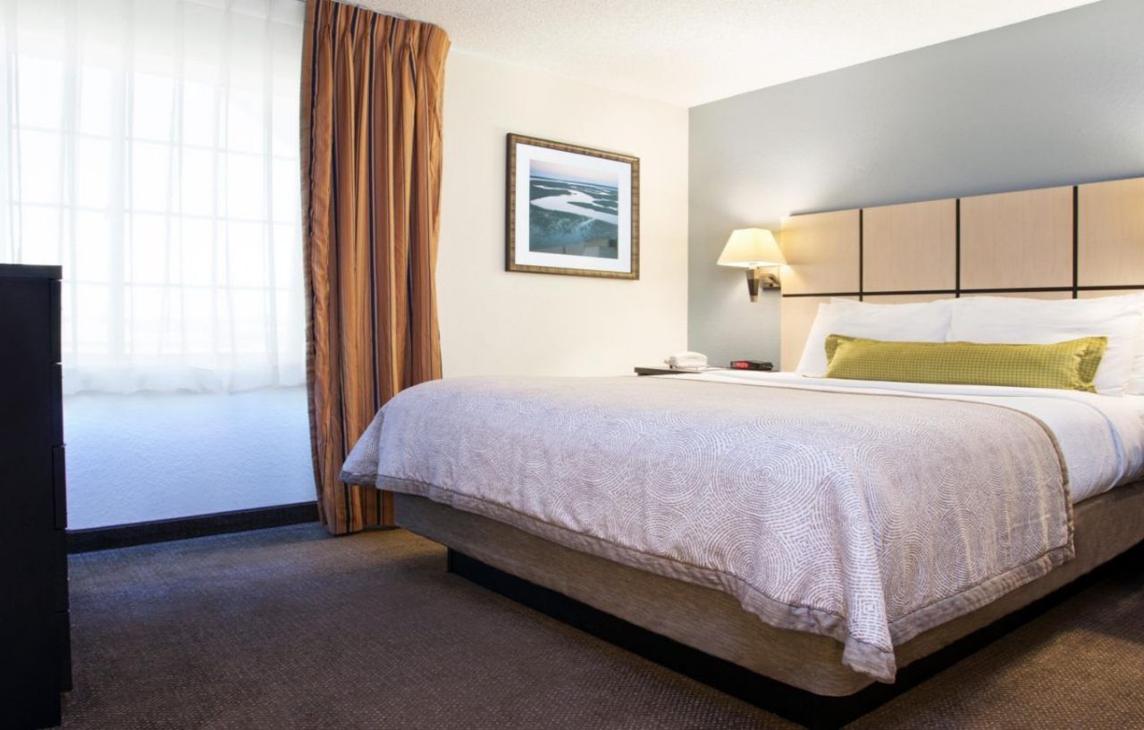 Hotel Sonesta Simply Jacksonville