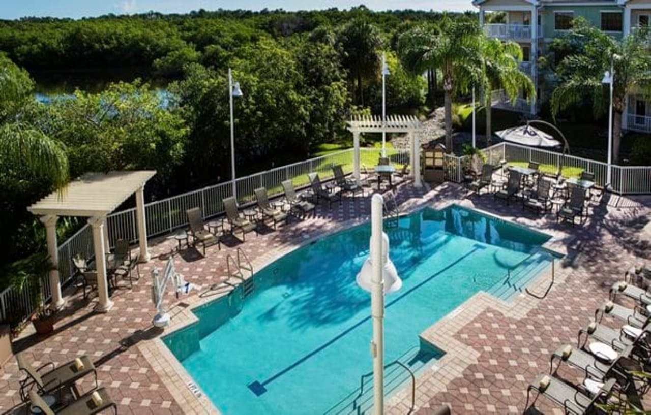 Doubletree By Hilton Naples