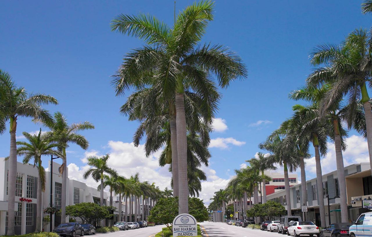 Hotel Grand Bay Harbor Bal Harbour