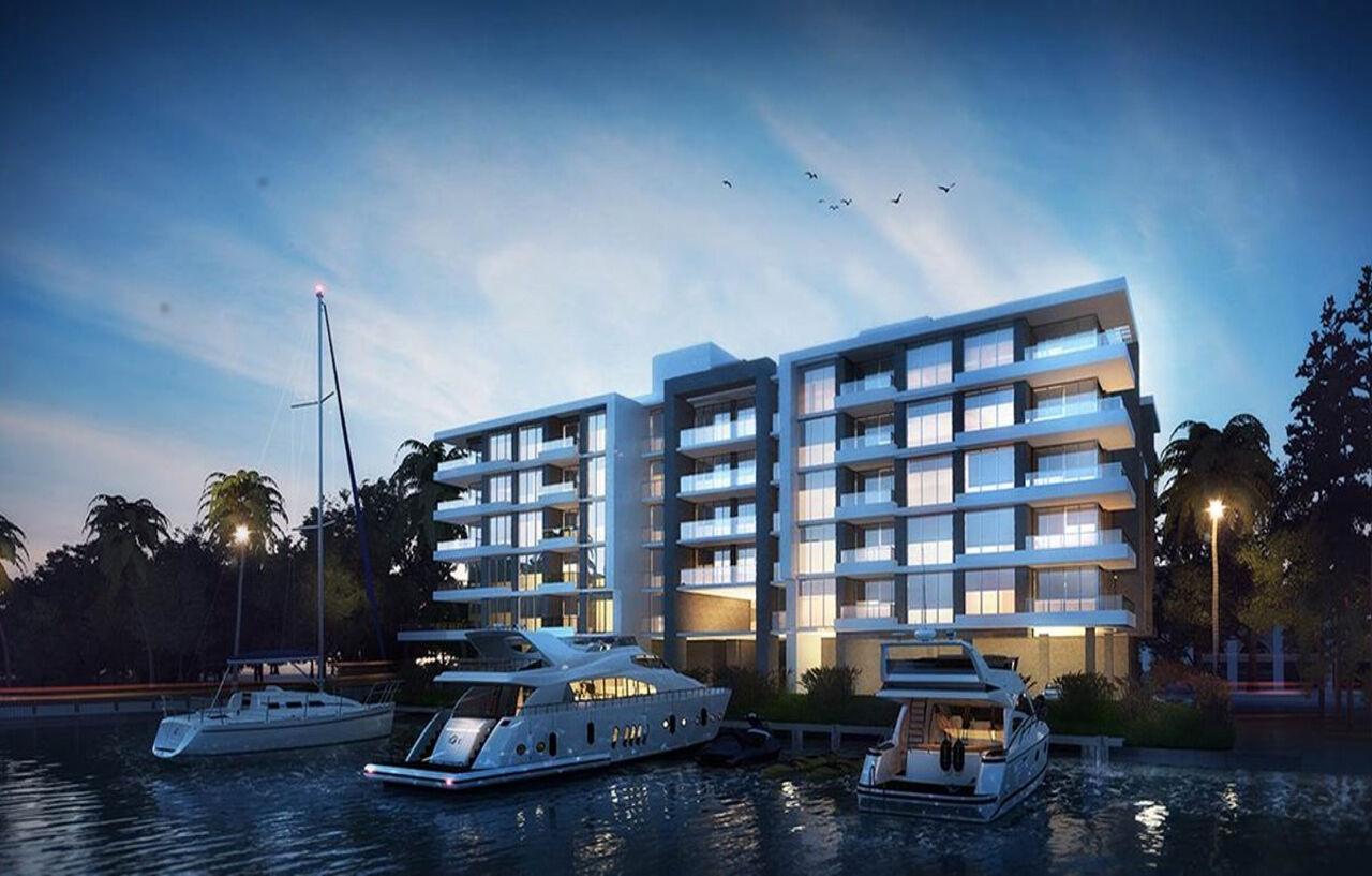 Tryp By Wyndham Miami Bay Harbor Bay Harbor Islands