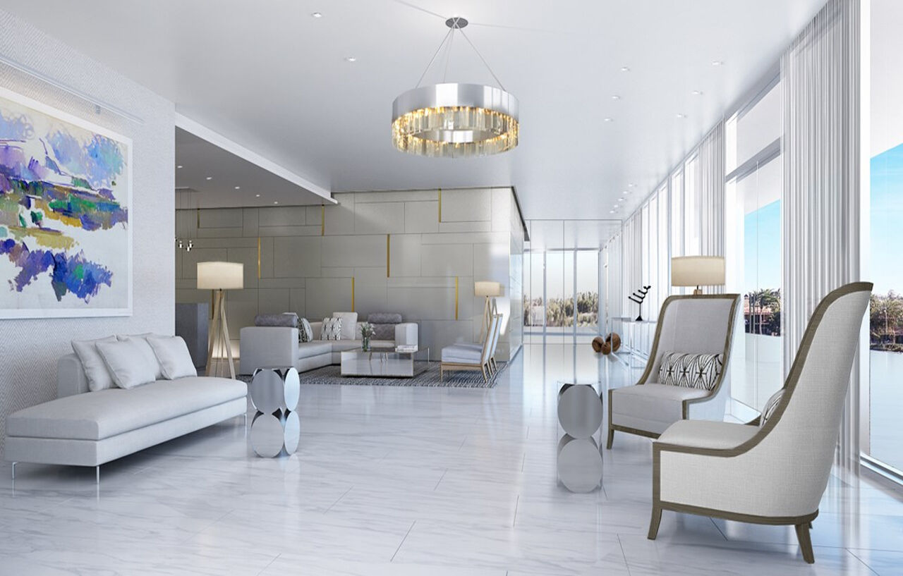 Tryp By Wyndham Miami Bay Harbor