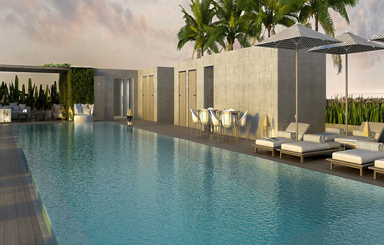 Tryp By Wyndham Miami Bay Harbor Bay Harbor Islands