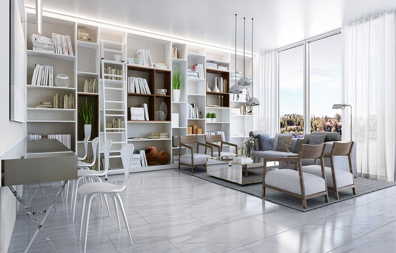 Hotel Tryp By Wyndham Miami Bay Harbor