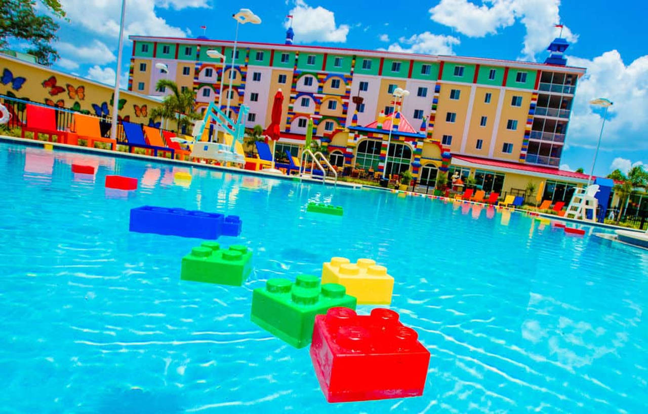 Resort Legoland Florida Winter Haven