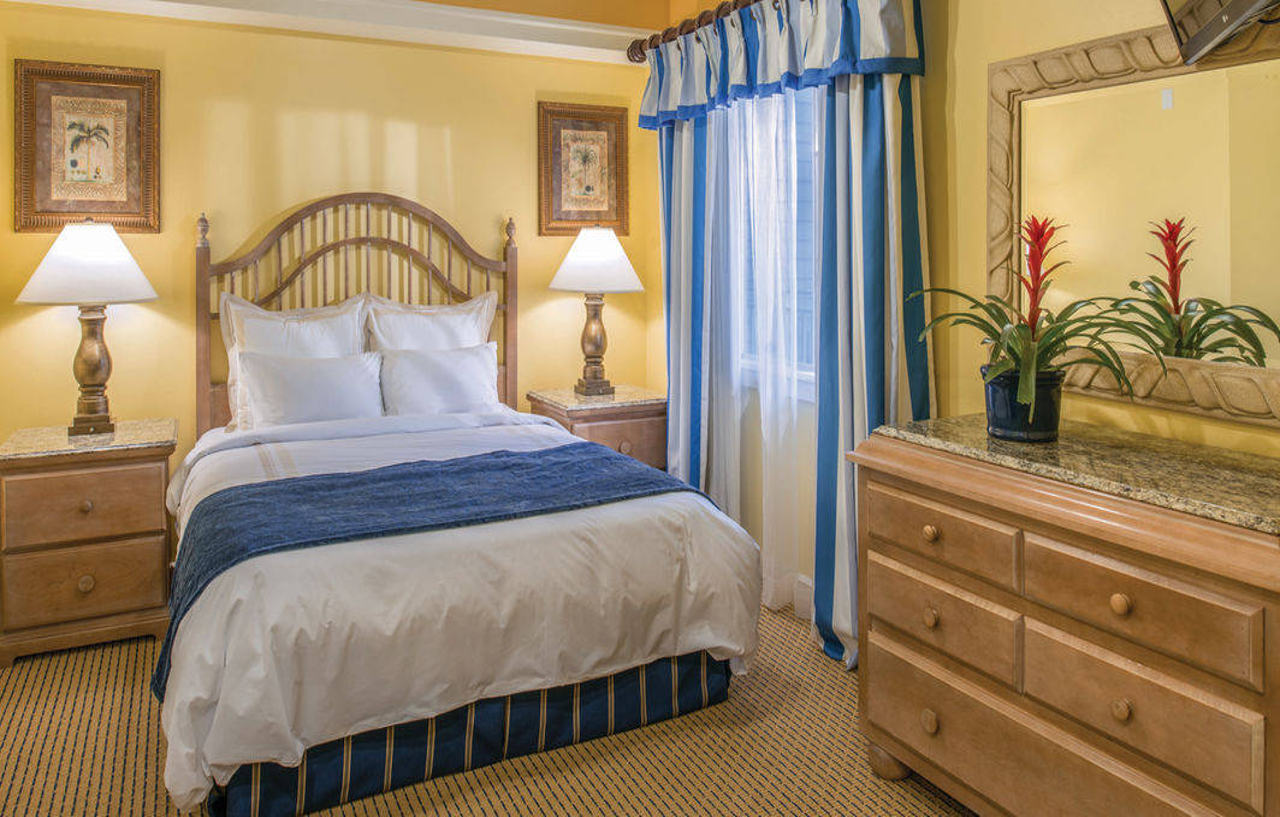 Hotel Marriott's Cypress Harbour Williamsburg