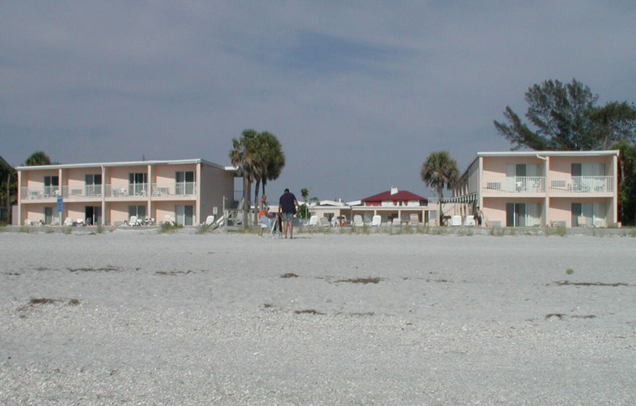 Belleair