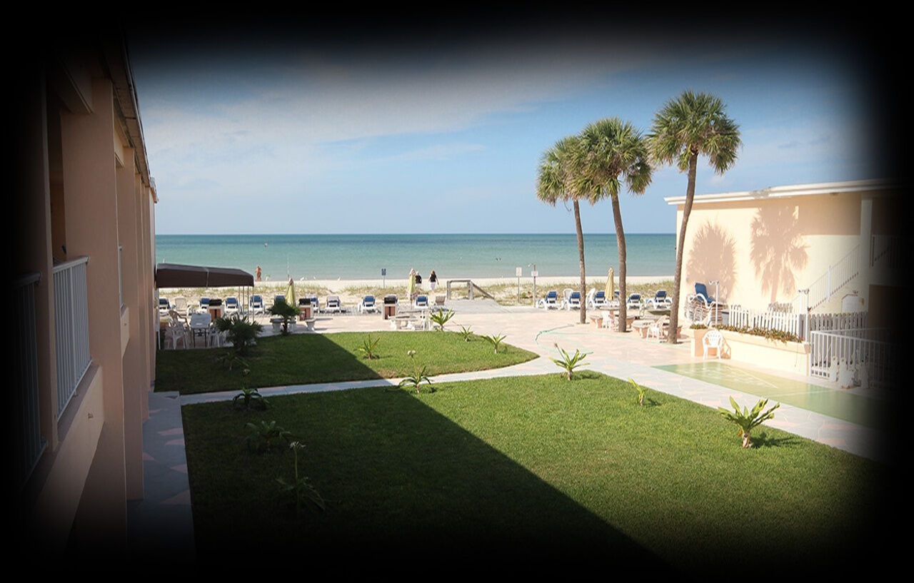 Belleair 2* Belleair Beach