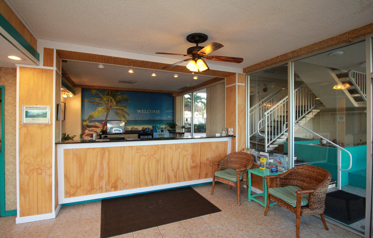 Seaside & Clearwater Beach