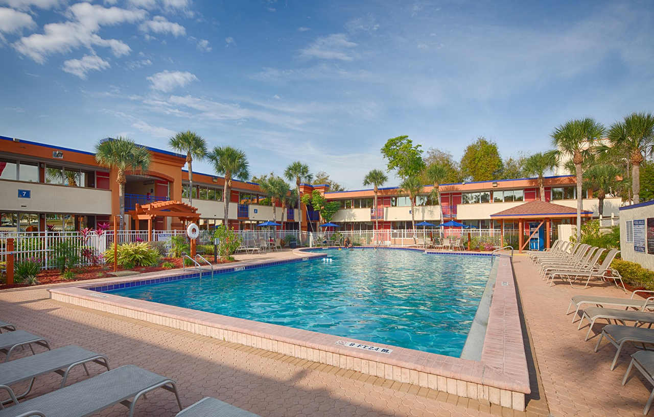 Maingate 3* Kissimmee