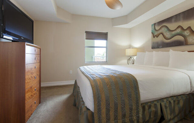 Crystal Palms Aparthotel St. Pete Beach