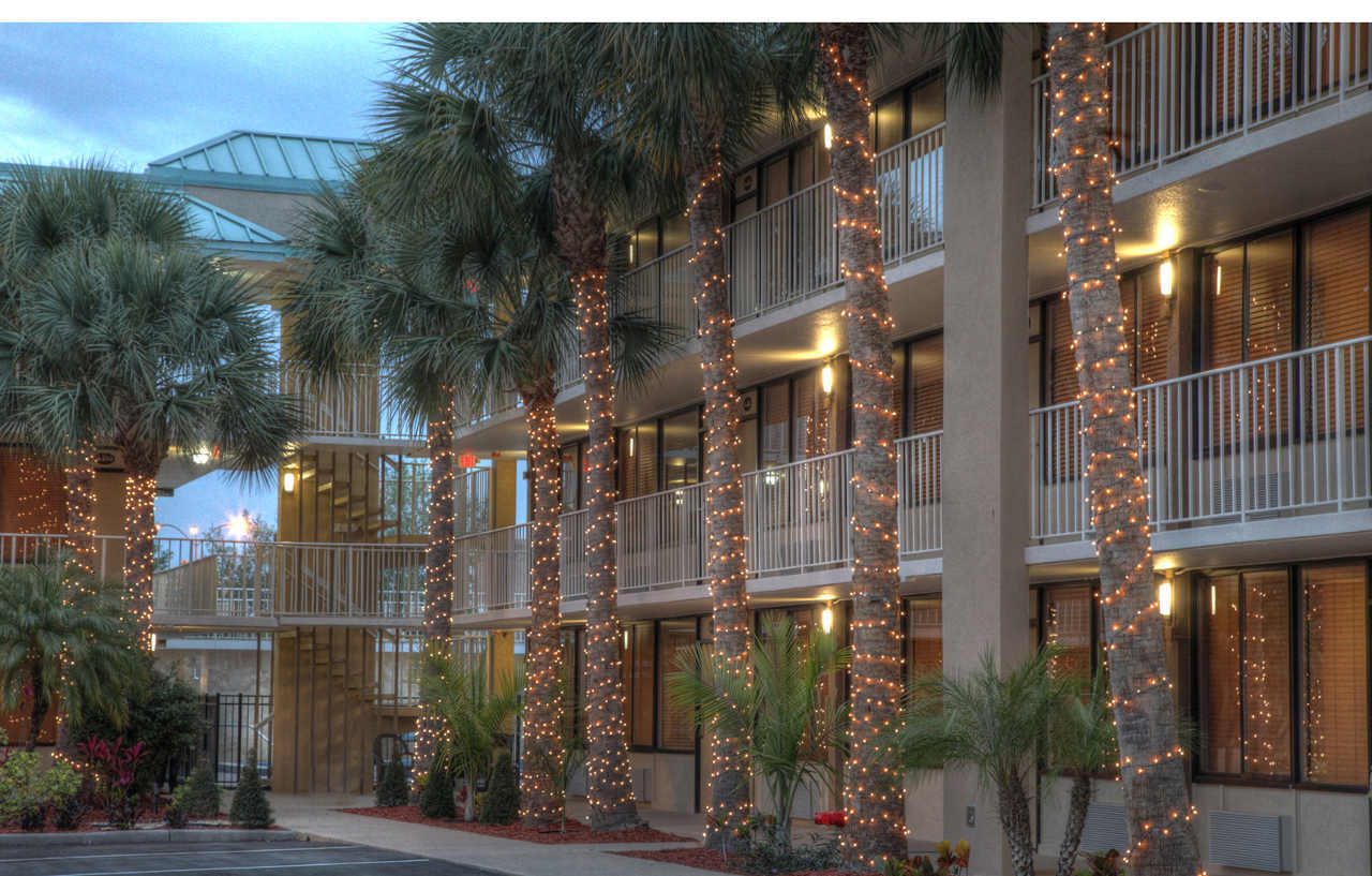 Park Royal Orlando Hotel Kissimmee