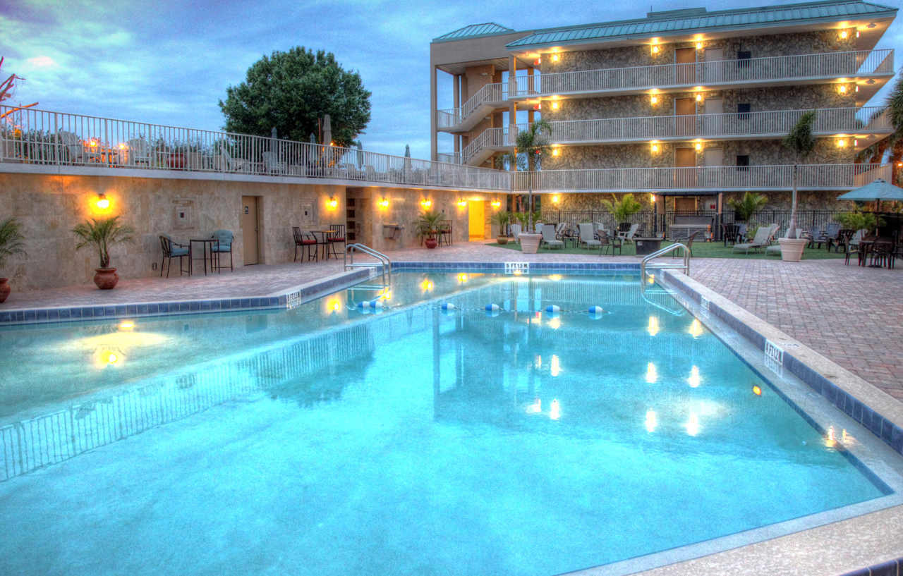 Park Royal Orlando Kissimmee