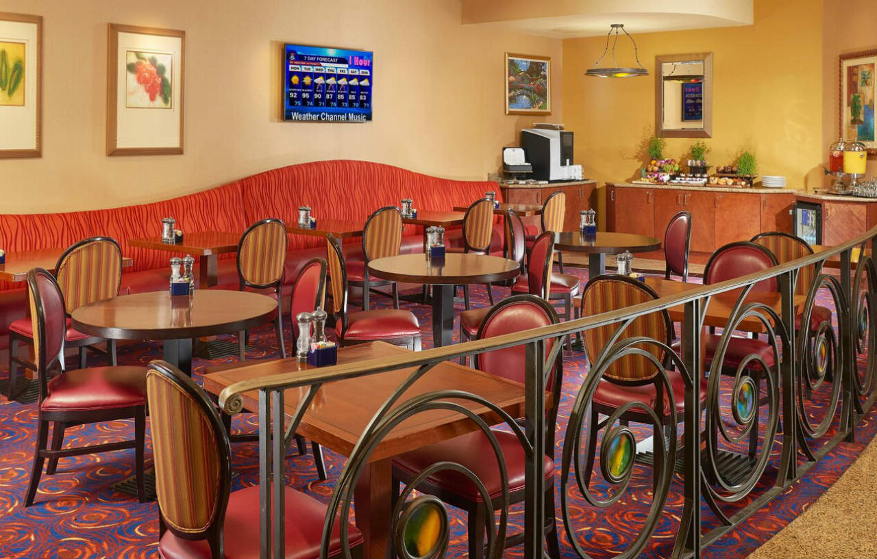 Orlando Marriott Mary 3*