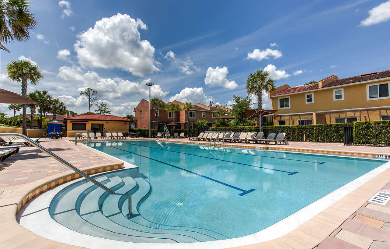 Resort Fantasyworld