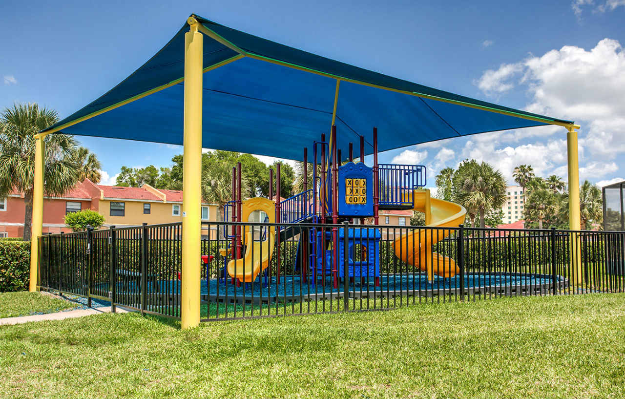 Fantasyworld 3* Kissimmee