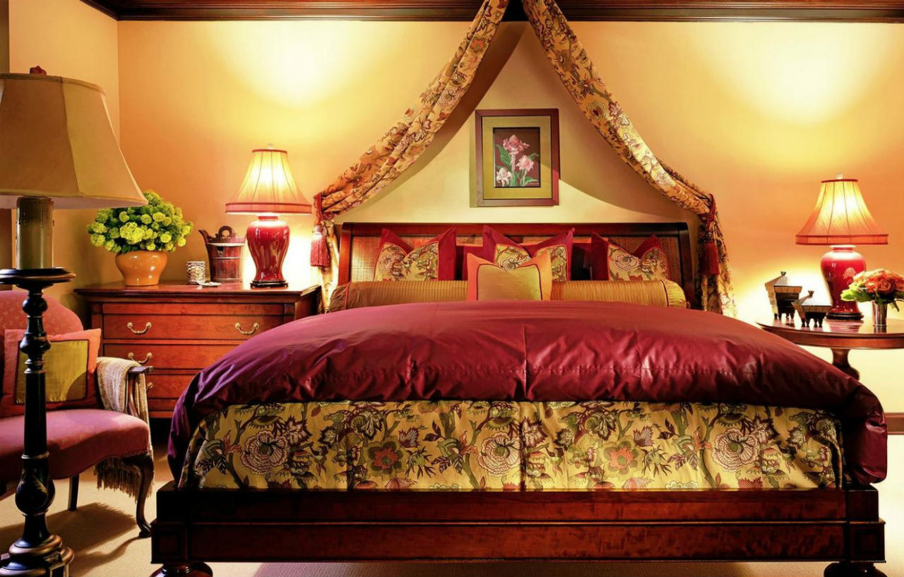 Hotel The Brazilian Court Palm Beach