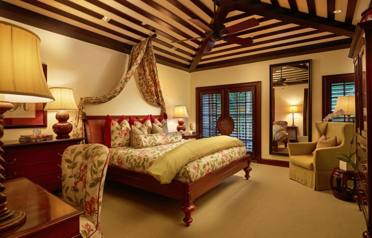 Hotel The Brazilian Court