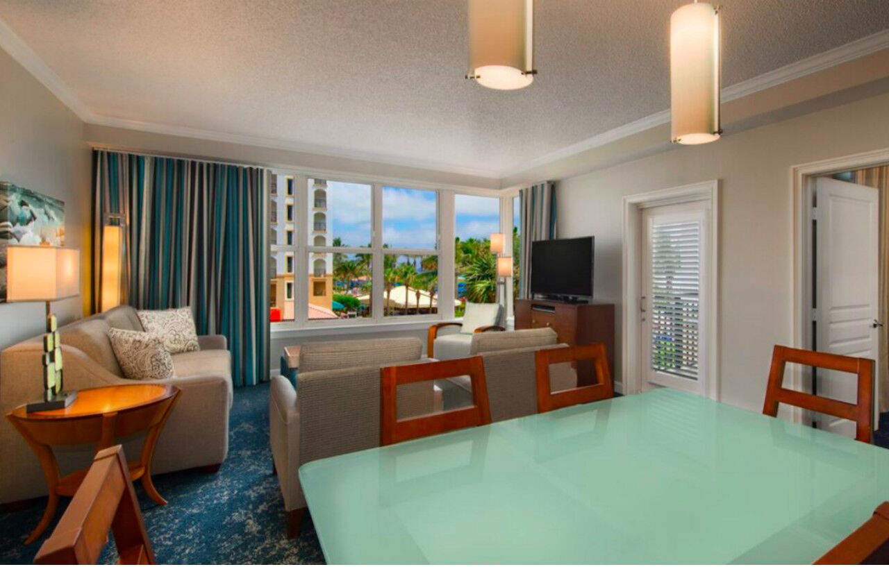 Marriott's Ocean Pointe Palm Beach Shores