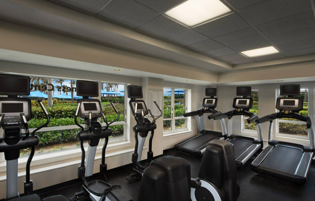Marriott's Ocean Pointe