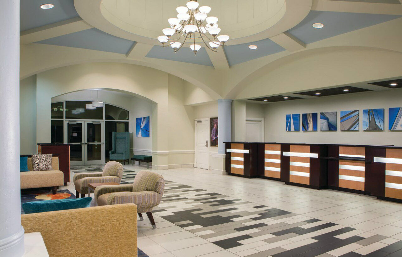 Marriott's Ocean Pointe