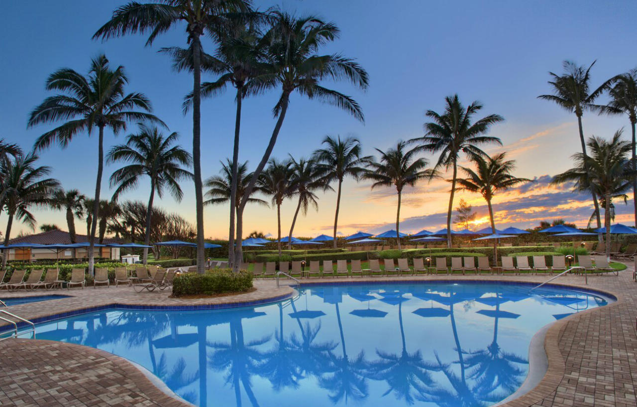 Marriott's Ocean Pointe