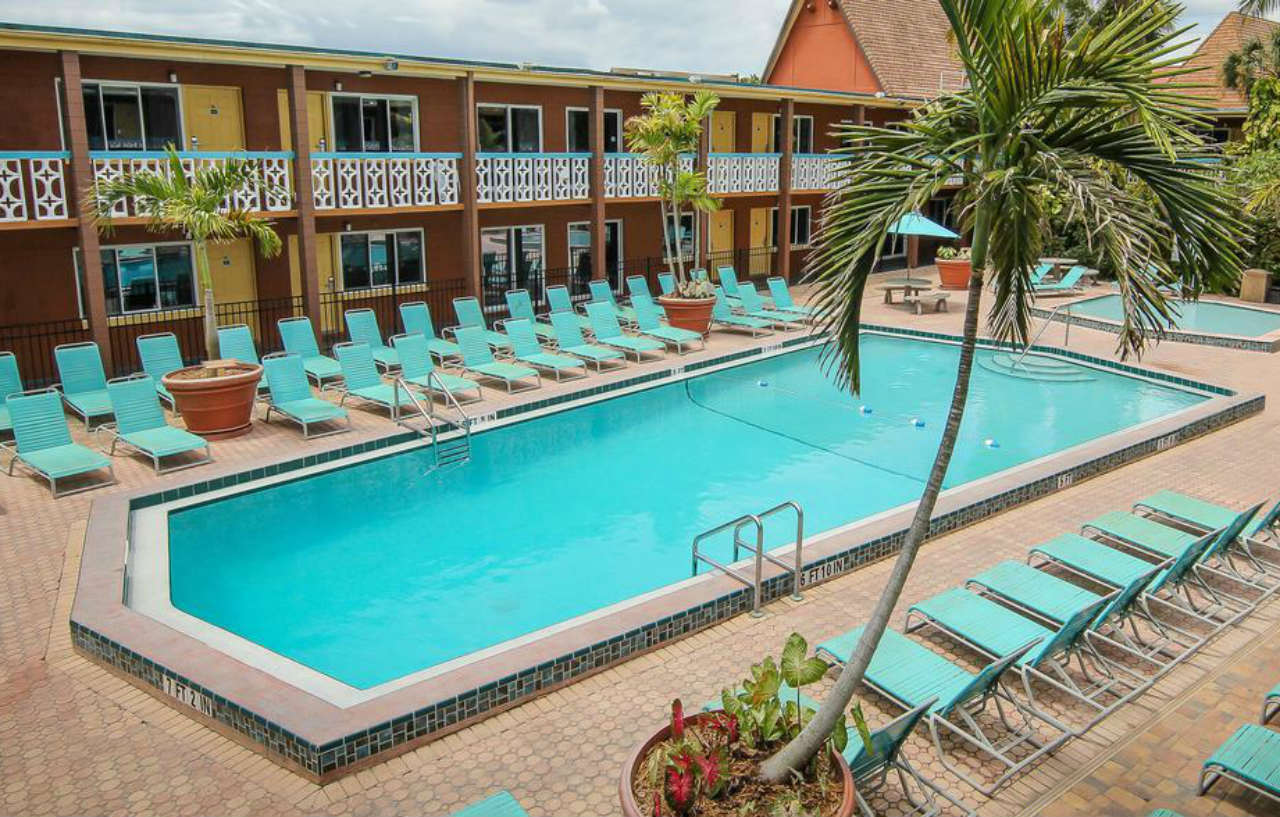 Resort Westgate Cocoa 4*