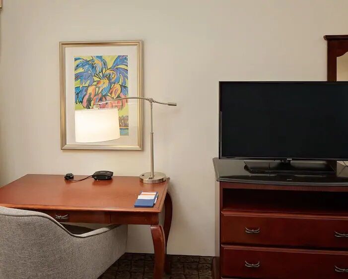 Hampton & Lauderdale Airport Hotel Hollywood