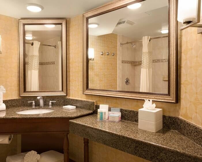 Hotel Hampton & Lauderdale Airport 3*