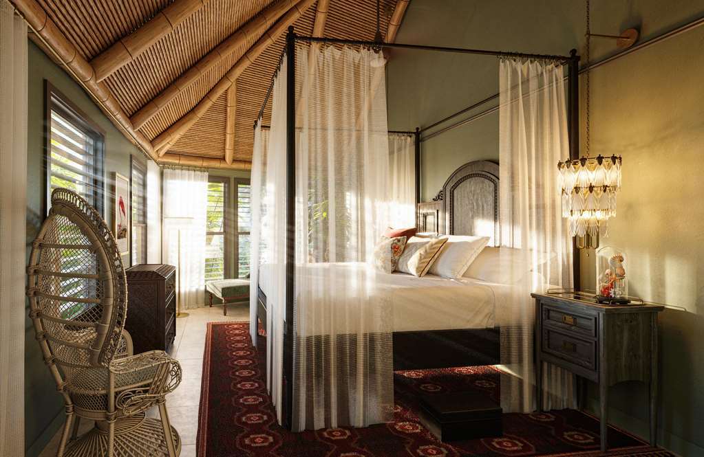 Resort Little Palm Island & Spa, A Noble House