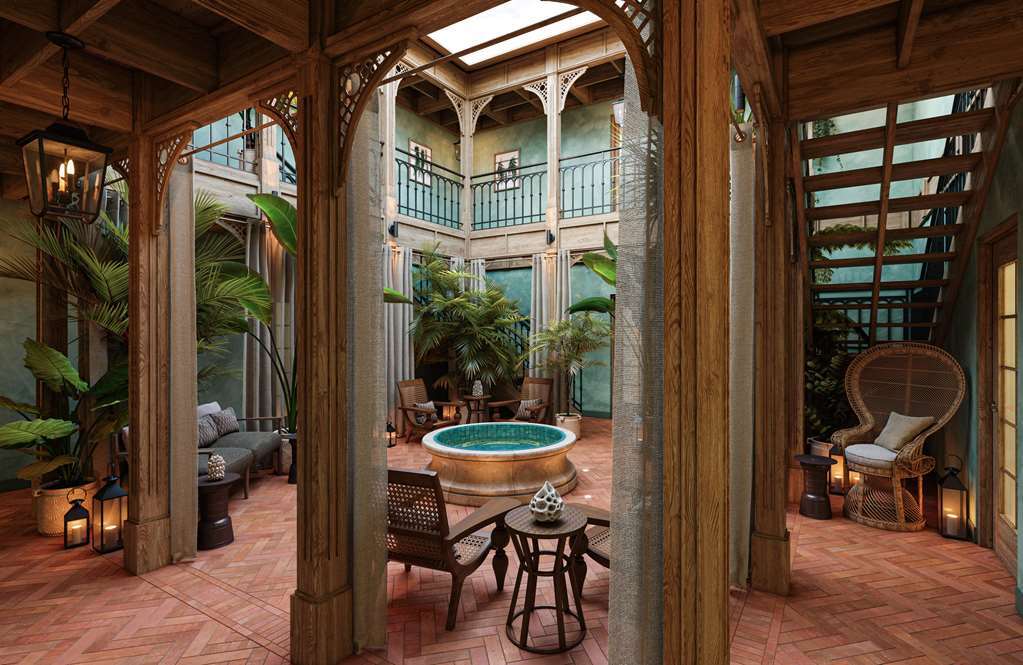 Resort Little Palm Island & Spa, A Noble House 4*