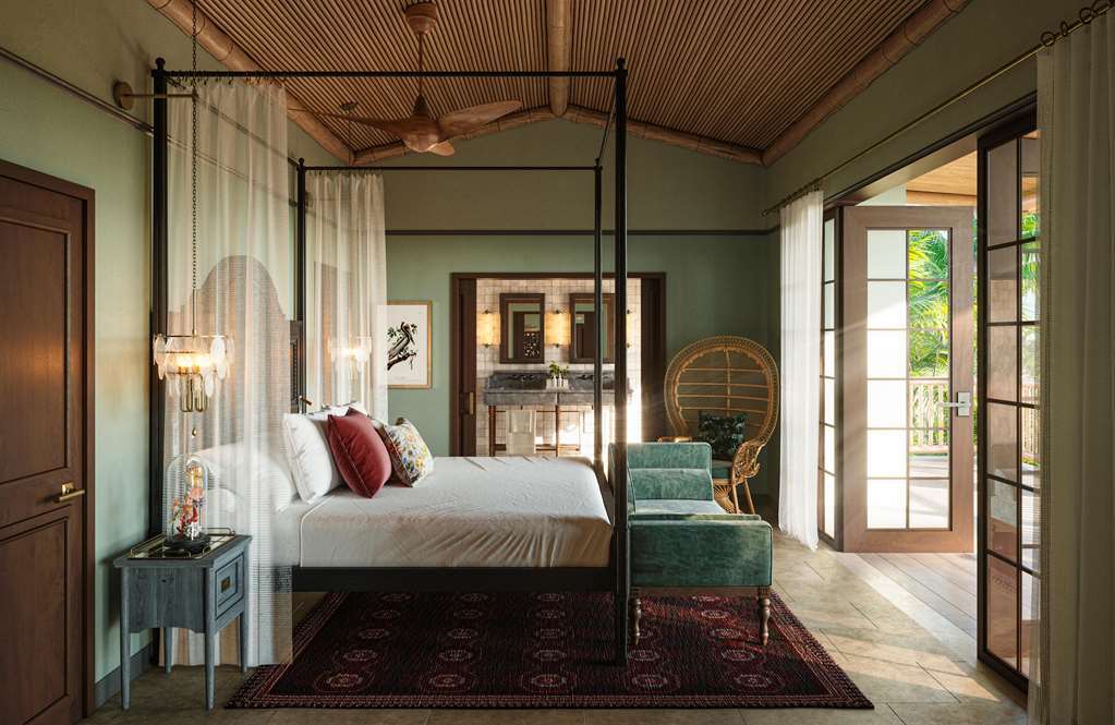 Little Palm Island & Spa, A Noble House 4*