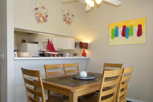 Sandy Pointe Two Bedroom Apartment, Unit 210 Apartment *