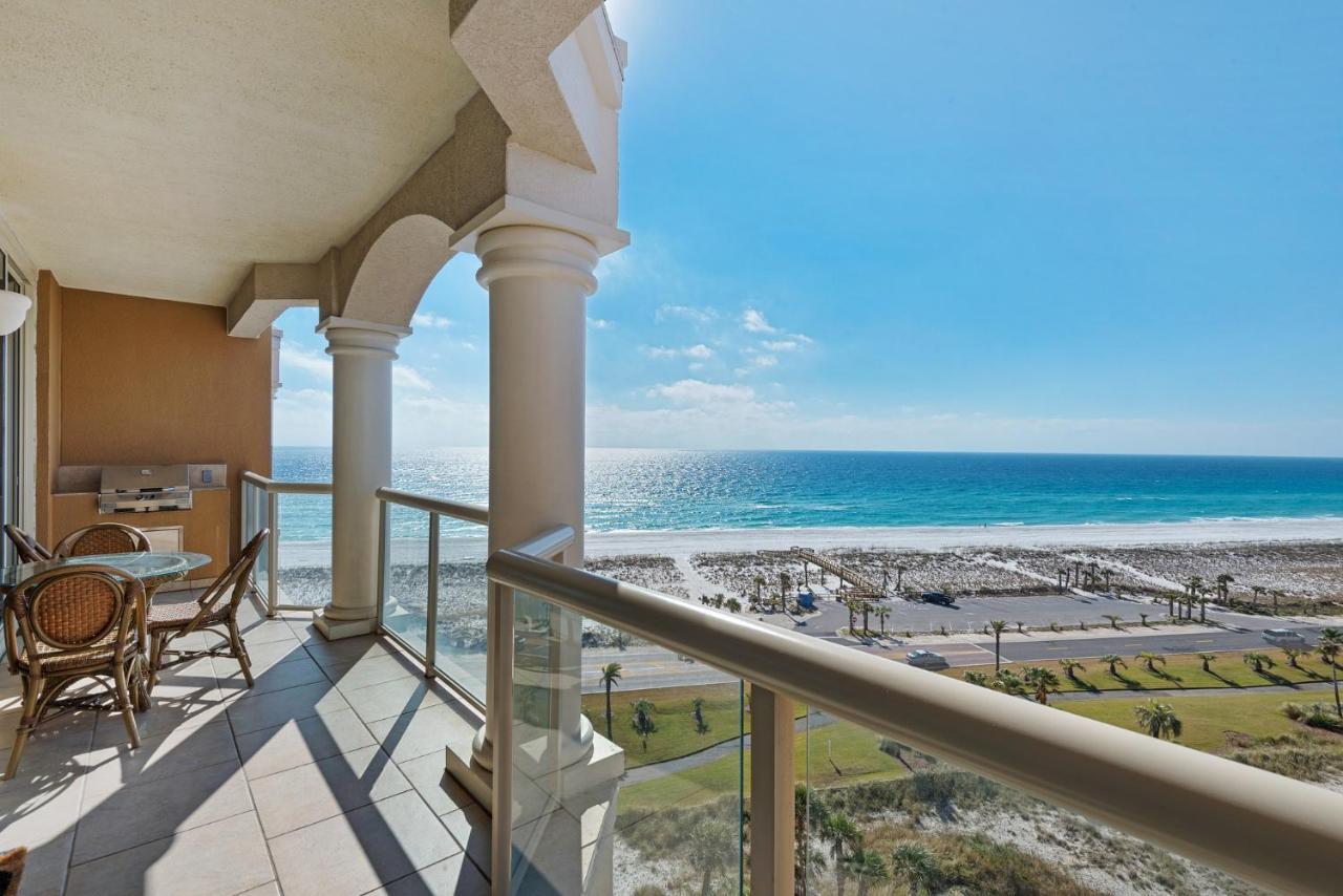 Apartment Portofino Tower 1-903 Beachfront Sunset Views *